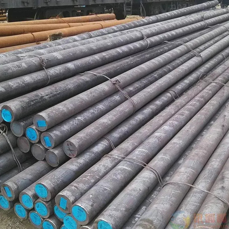Q195 Carbon Steel Rod