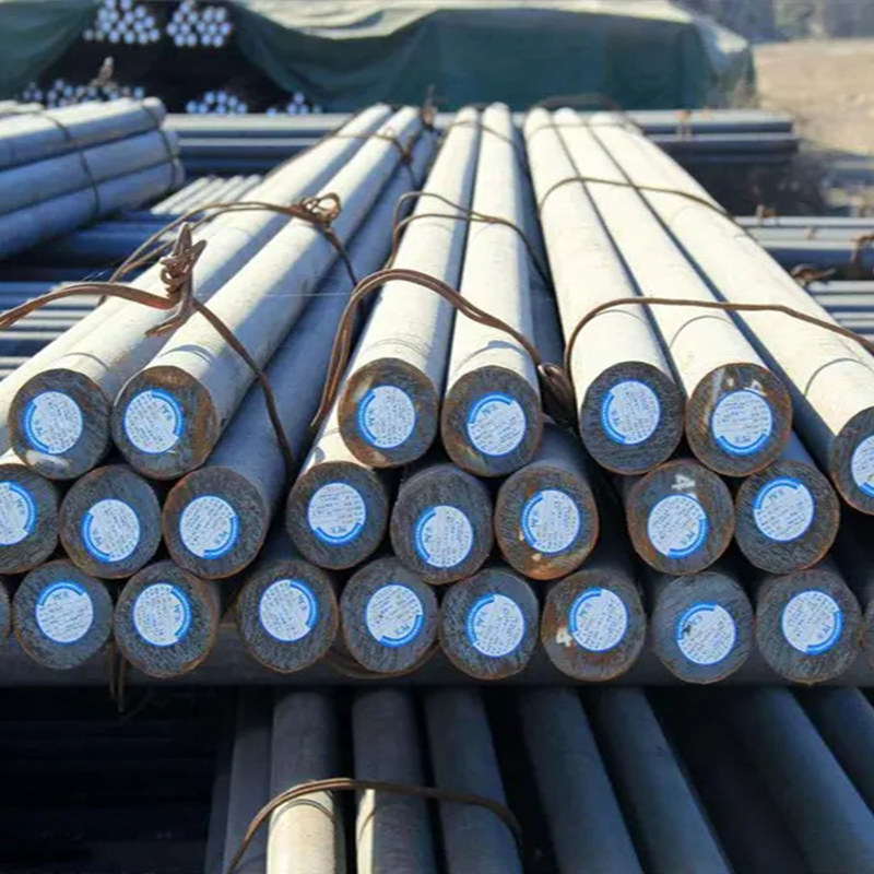Q215 Carbon Steel Rod