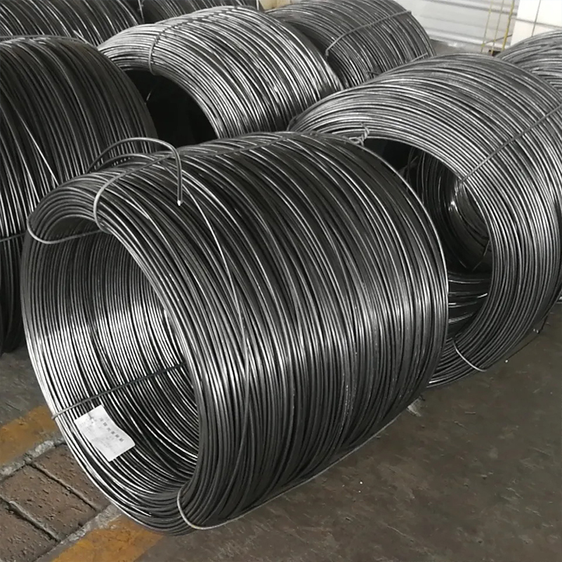 Carbon Steel Wire