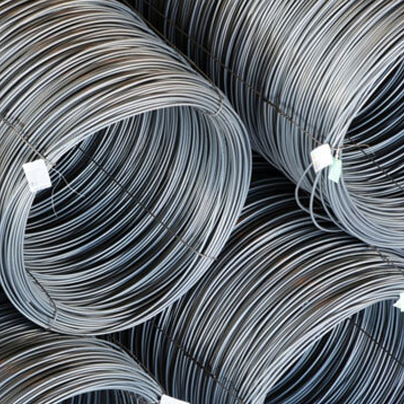 A283 Carbon Steel Wire