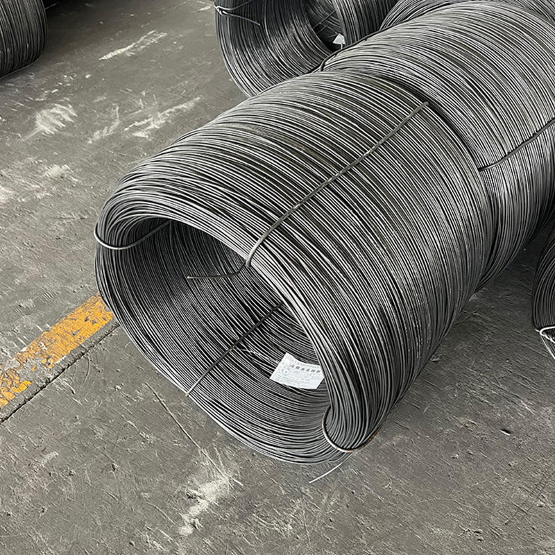 S275JR Carbon Steel Wire