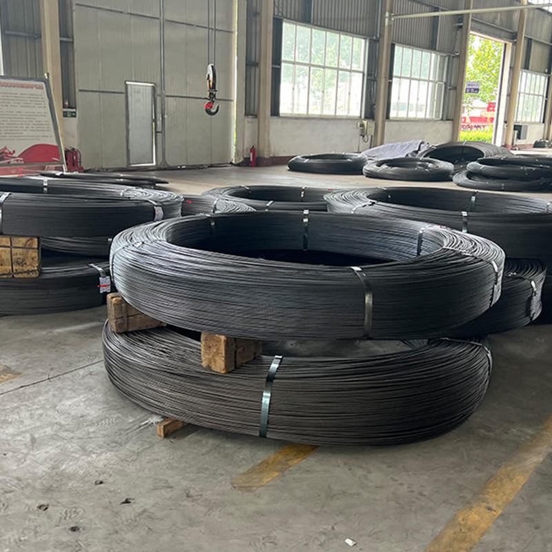 S335 Carbon Steel Wire