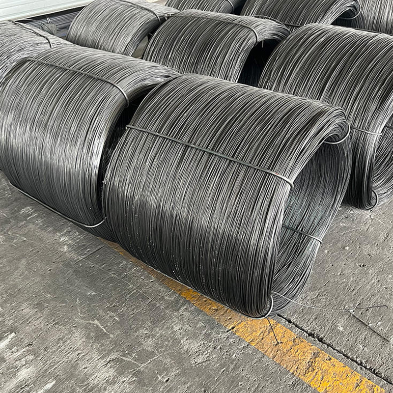 C45 Carbon Steel Wire