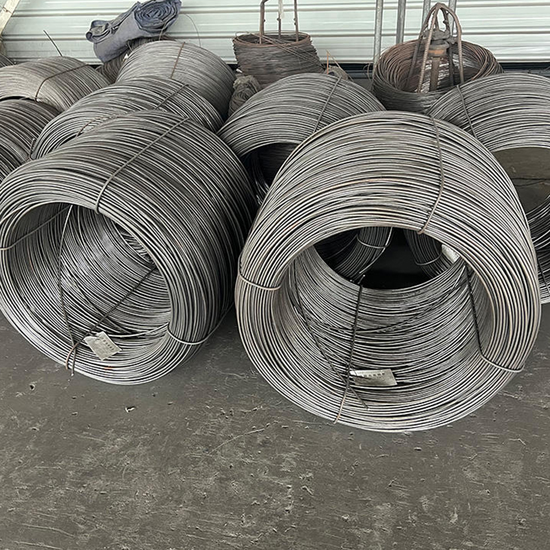Q195 Carbon Steel Wire