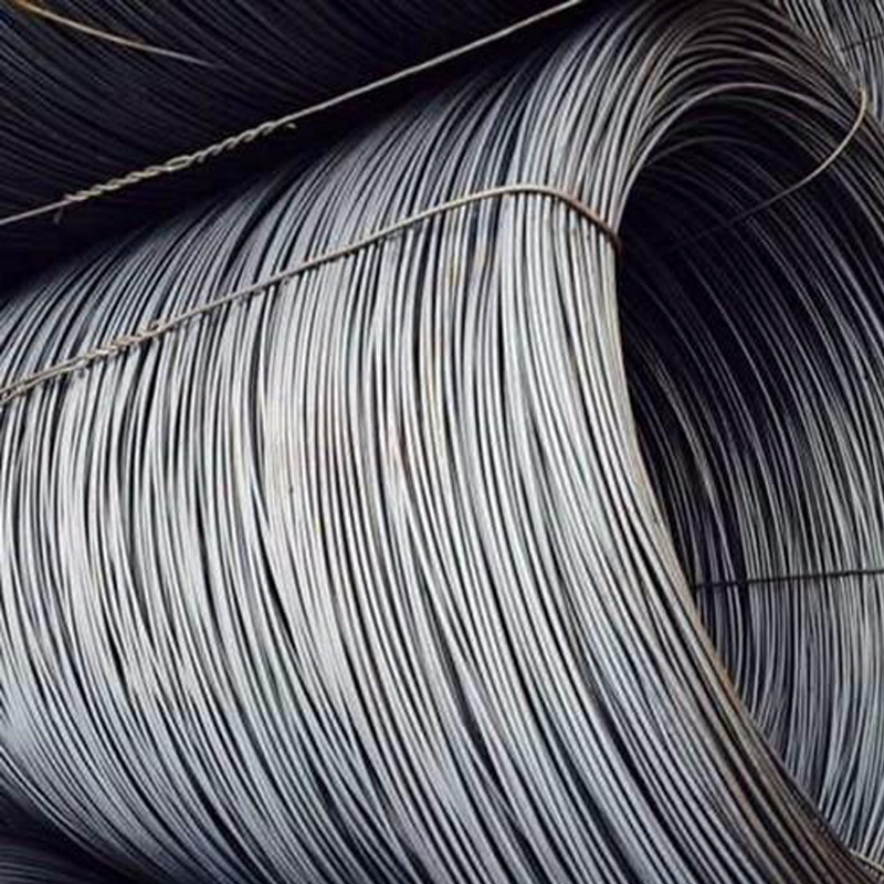 Q235 Carbon Steel Wire