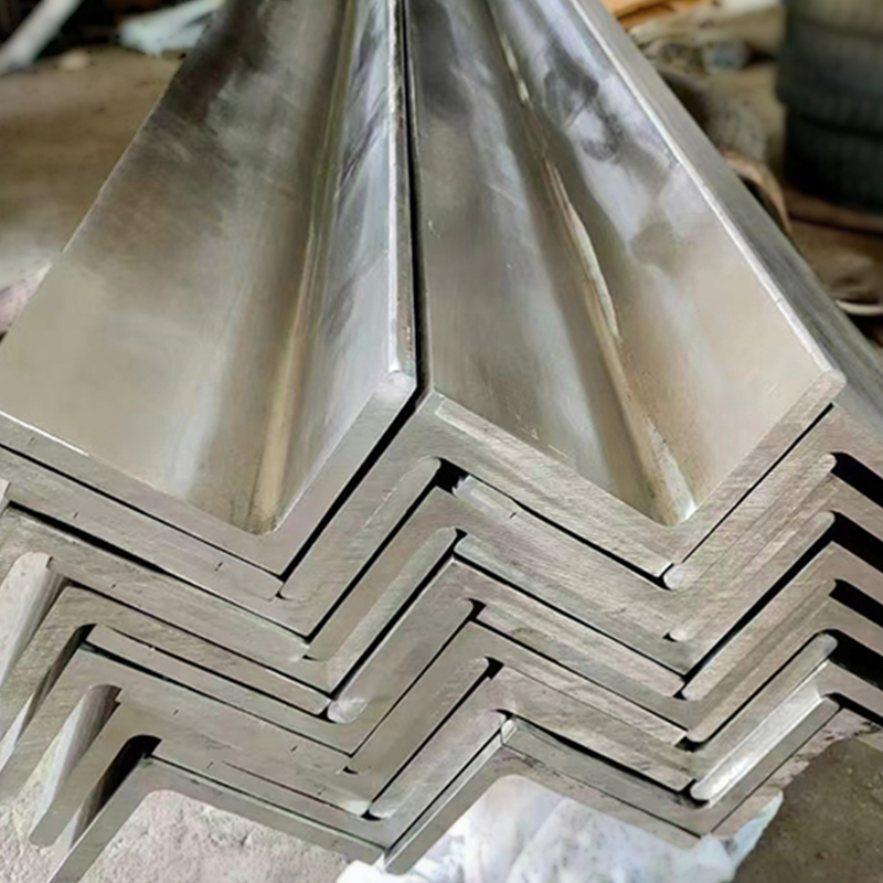 Q235 Carbon Steel Angle