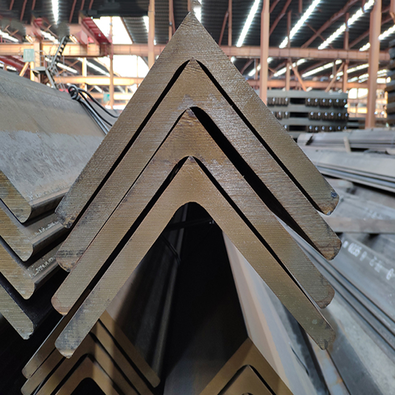 Q235 Carbon Steel Angle