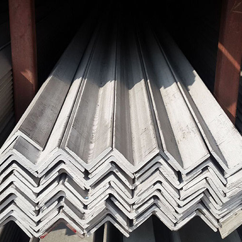 Q235 Carbon Steel Angle