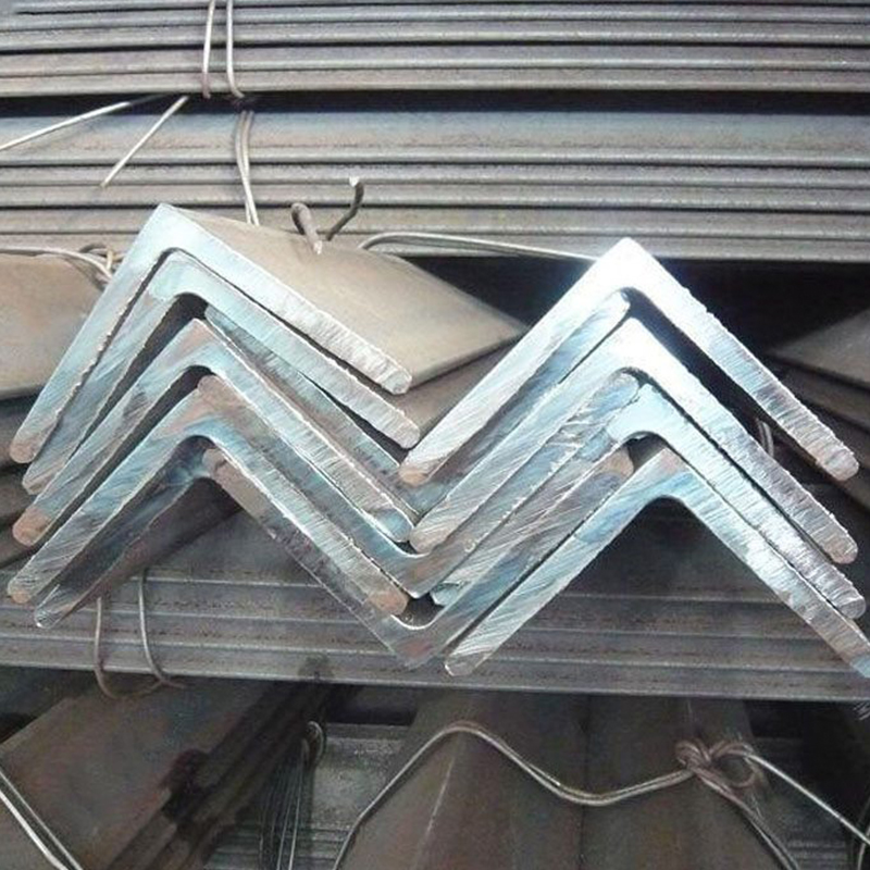 Q235 Carbon Steel Angle