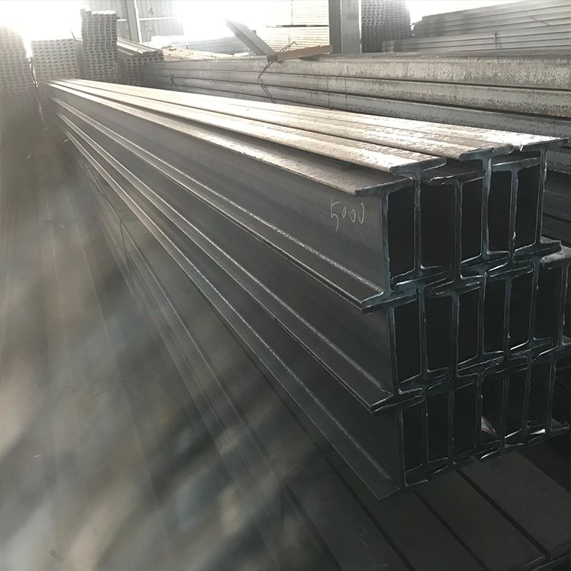 Carbon Steel H-Beam