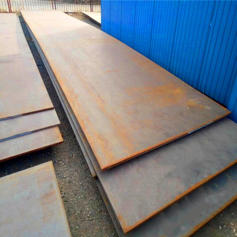 A243 Corten Sheet