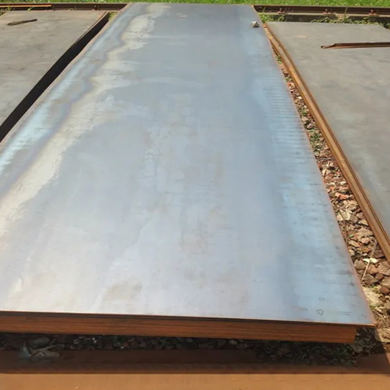 A588 Corten Sheet