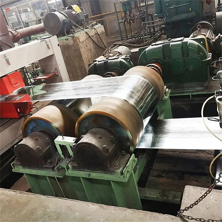 Z100 Galvanized Sheet