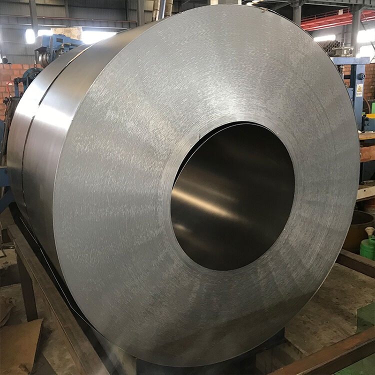Z40 Z60 Galvanized Coil