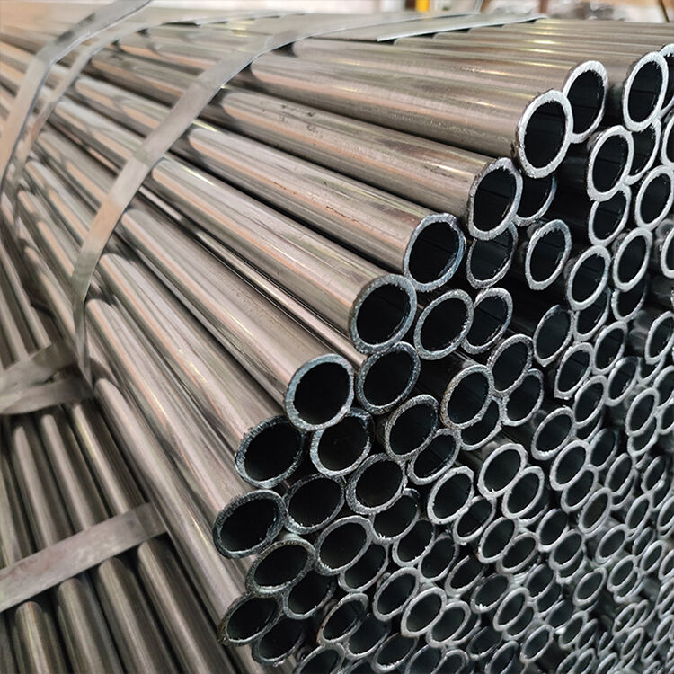 Z40 Z60 Galvanized Pipe