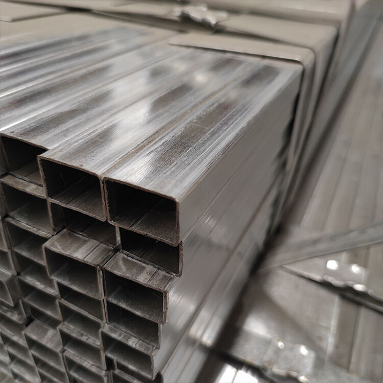 Galvanized Pipe/Tube