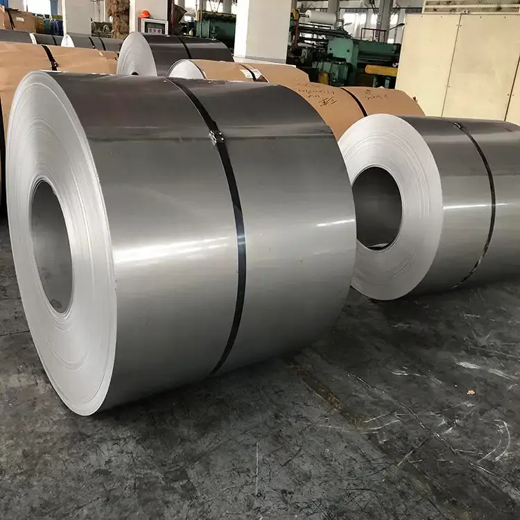 310 Stainless Steel Coil