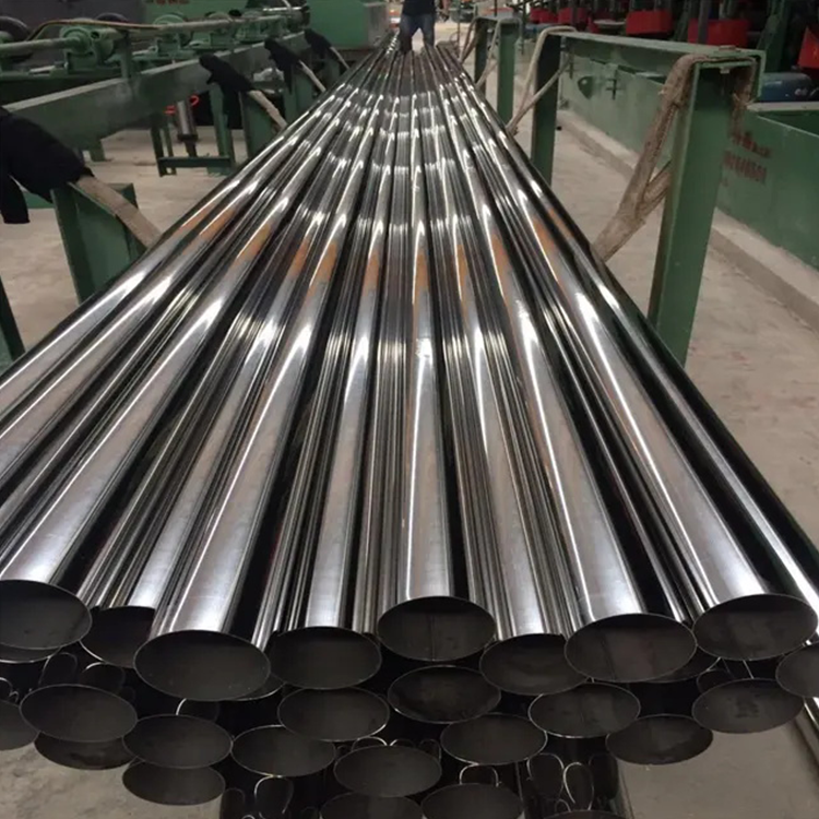 430 Stainless Steel Pipe
