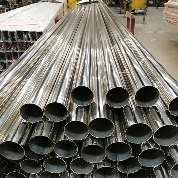 430 Stainless Steel Pipe