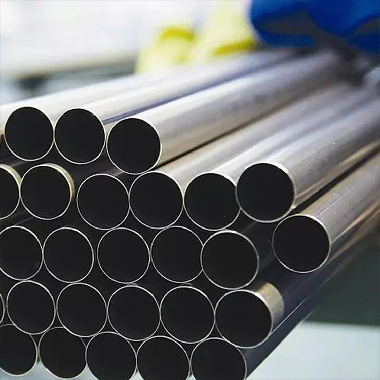 430 Stainless Steel Pipe
