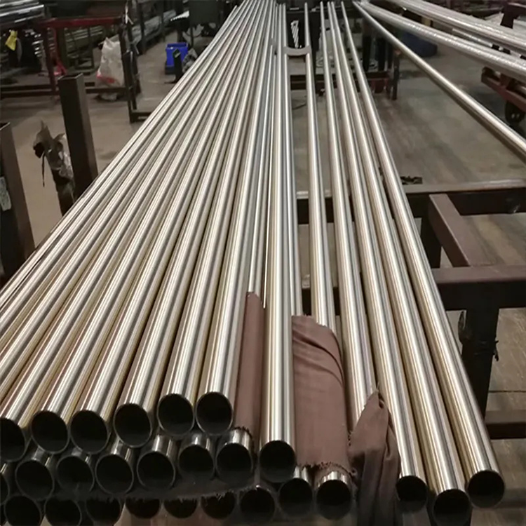 310 Stainless Steel Pipe