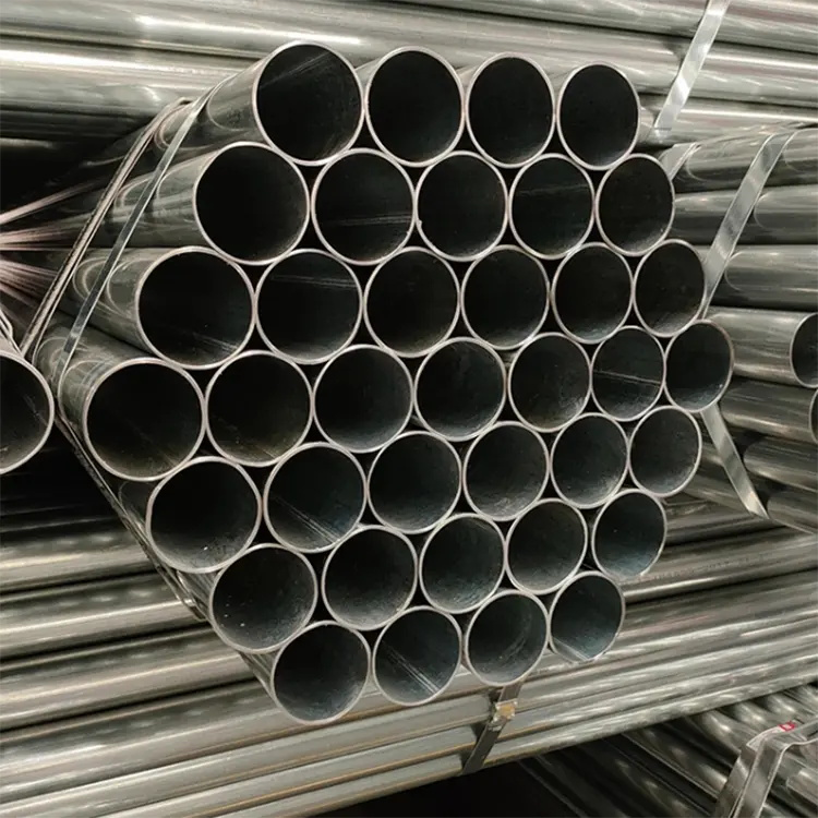 316/316L Stainless Steel Pipe