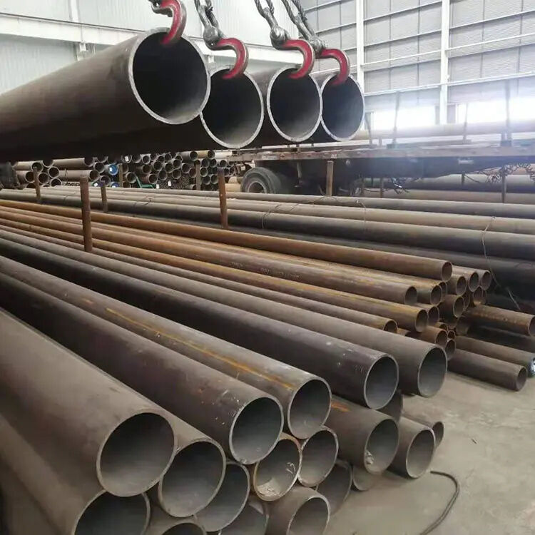 A283 Cartbon Steel Pipe