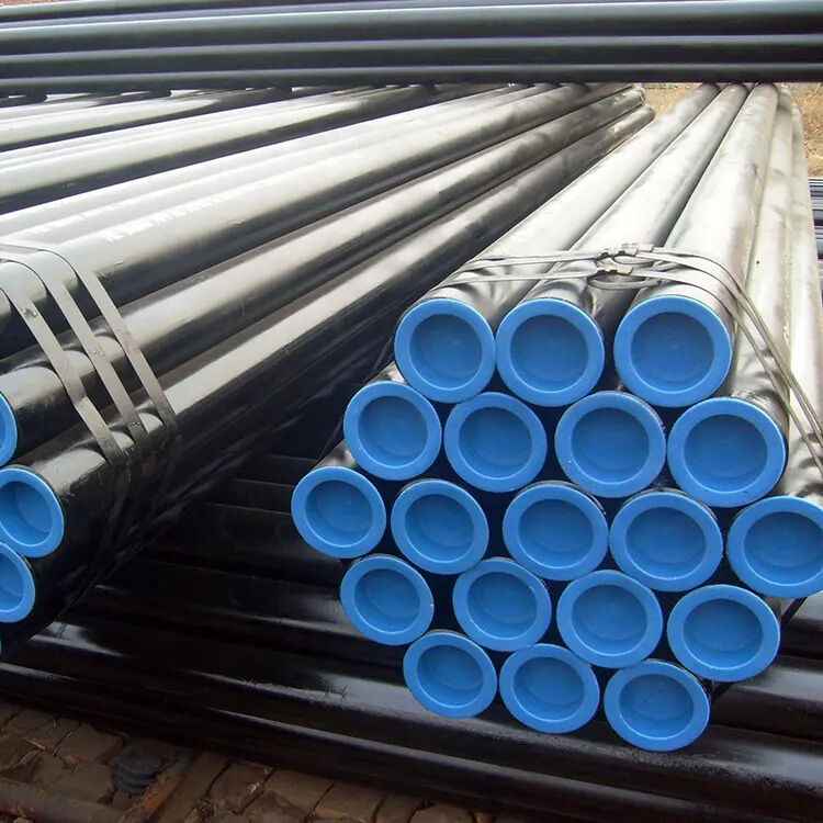 Cartbon Steel Pipe