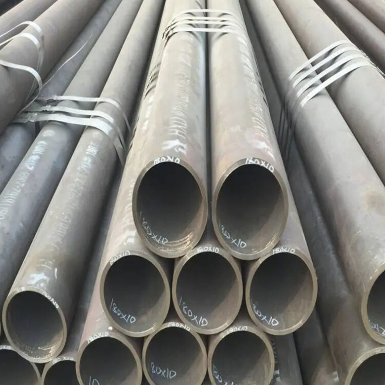 C45 Cartbon Steel Pipe