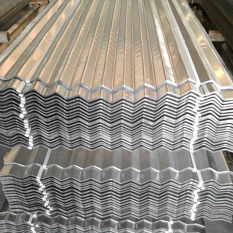 Galvanized Sheet/Plate