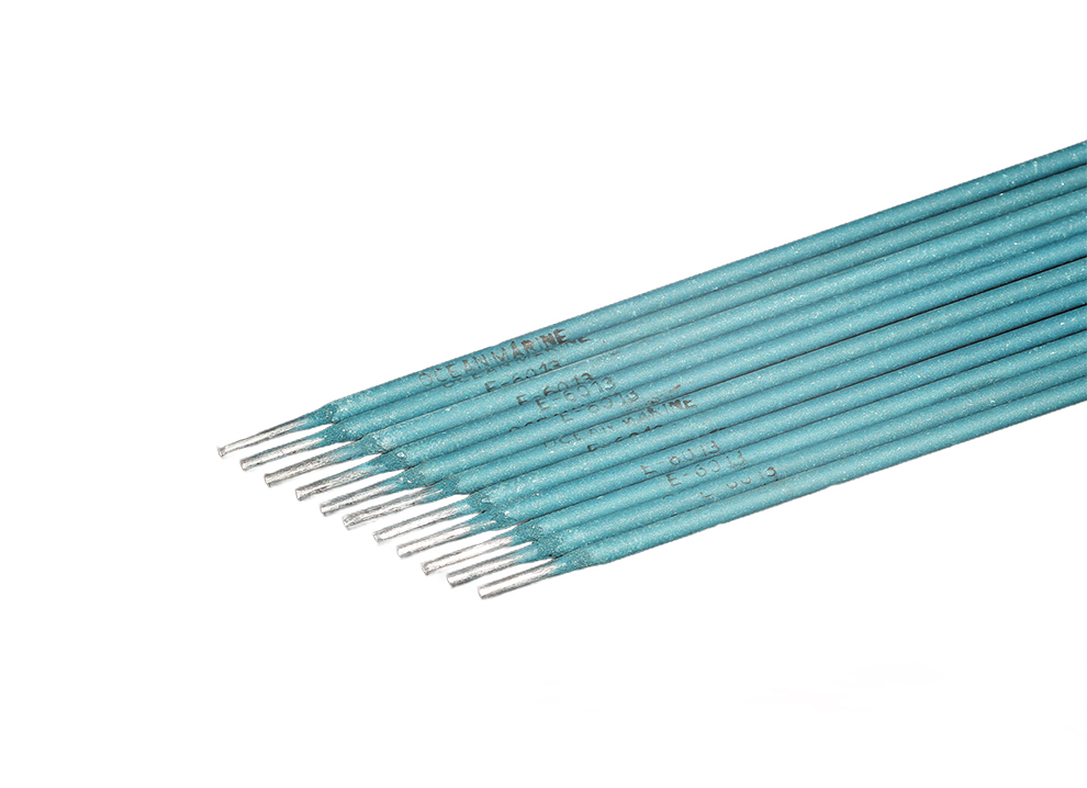 E-6013 Welding Electrode