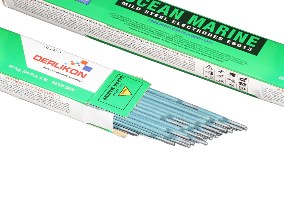 E-6013 Welding Electrode