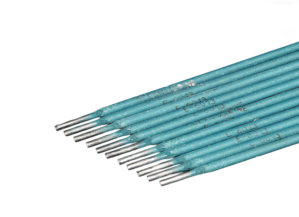 E-6013 Welding Electrode