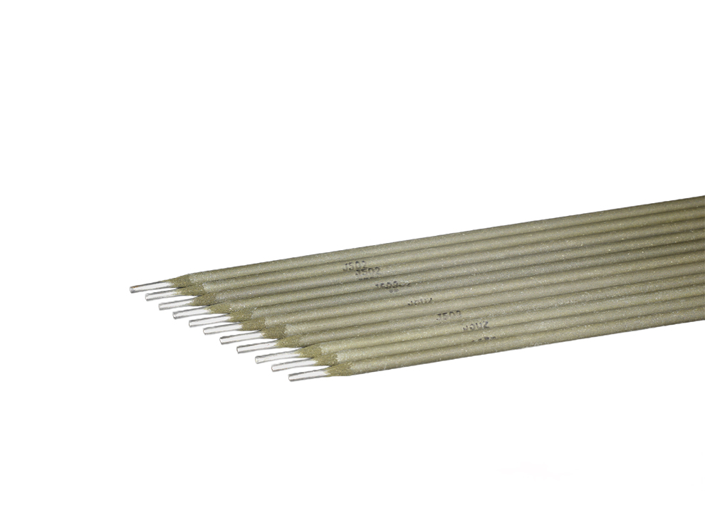 J502  Welding Electrode
