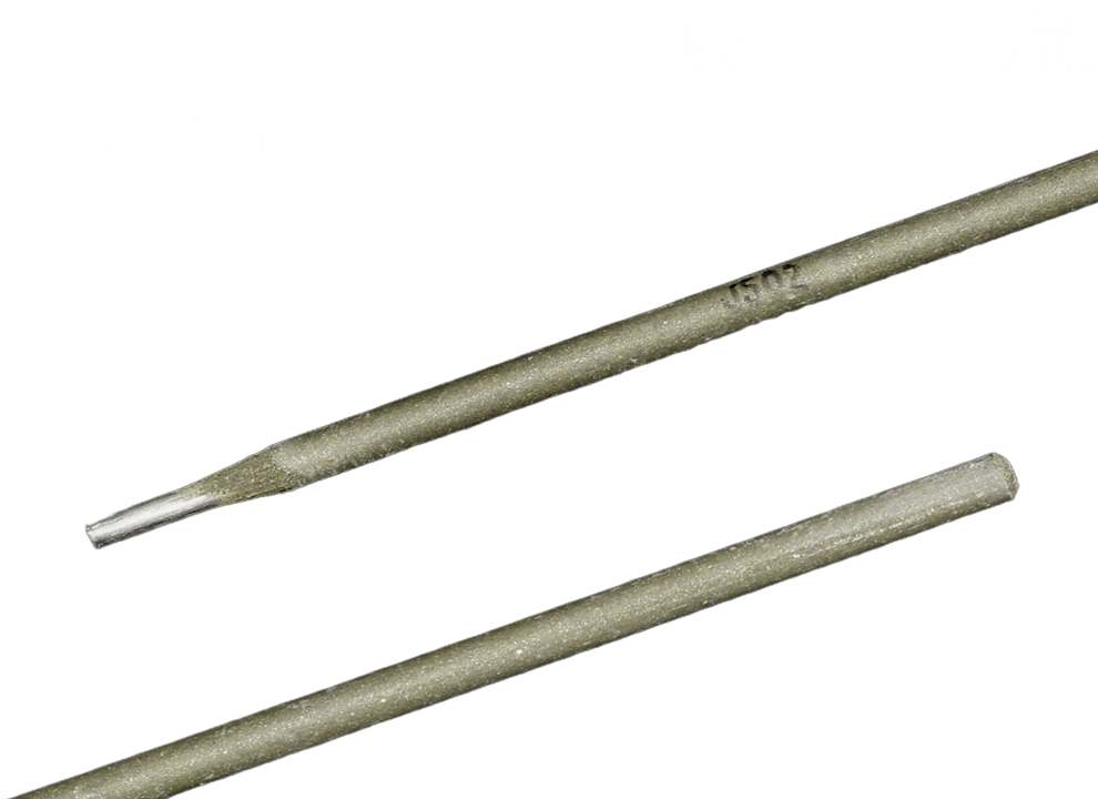 J502  Welding Electrode