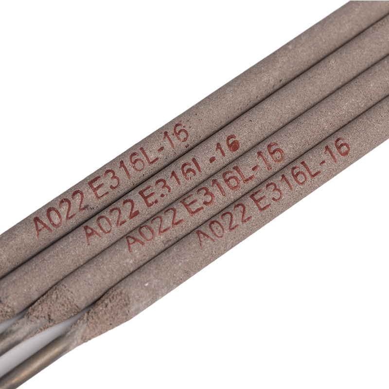 E316L-16 Welding Rod