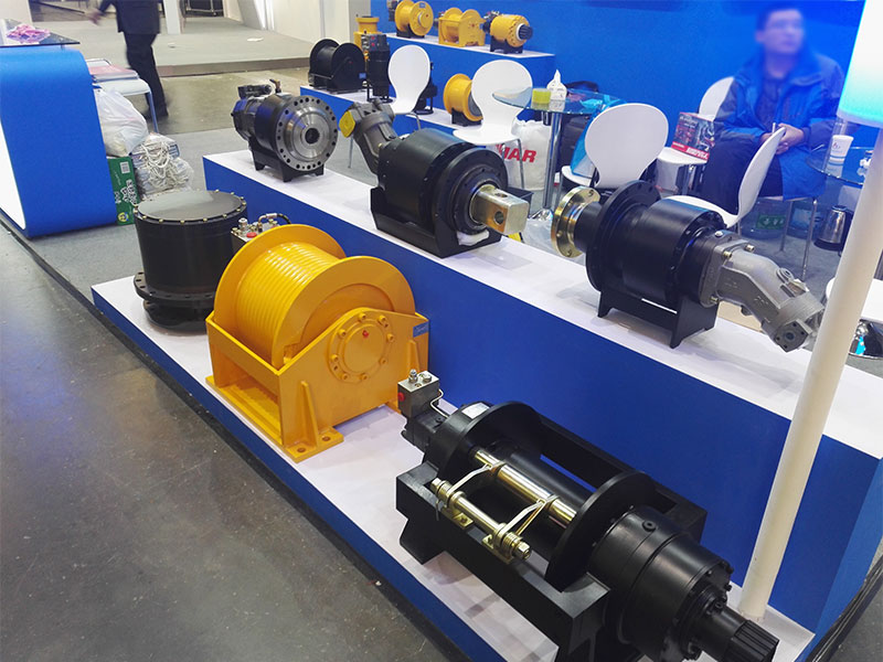 Tai'an Zhihe Machinery примет участие в Российской выставке строительной техники СТТ-Москва Tai'an Zhihe Machinery примет участие в Российской выставке строительной техники СТТ-Москва