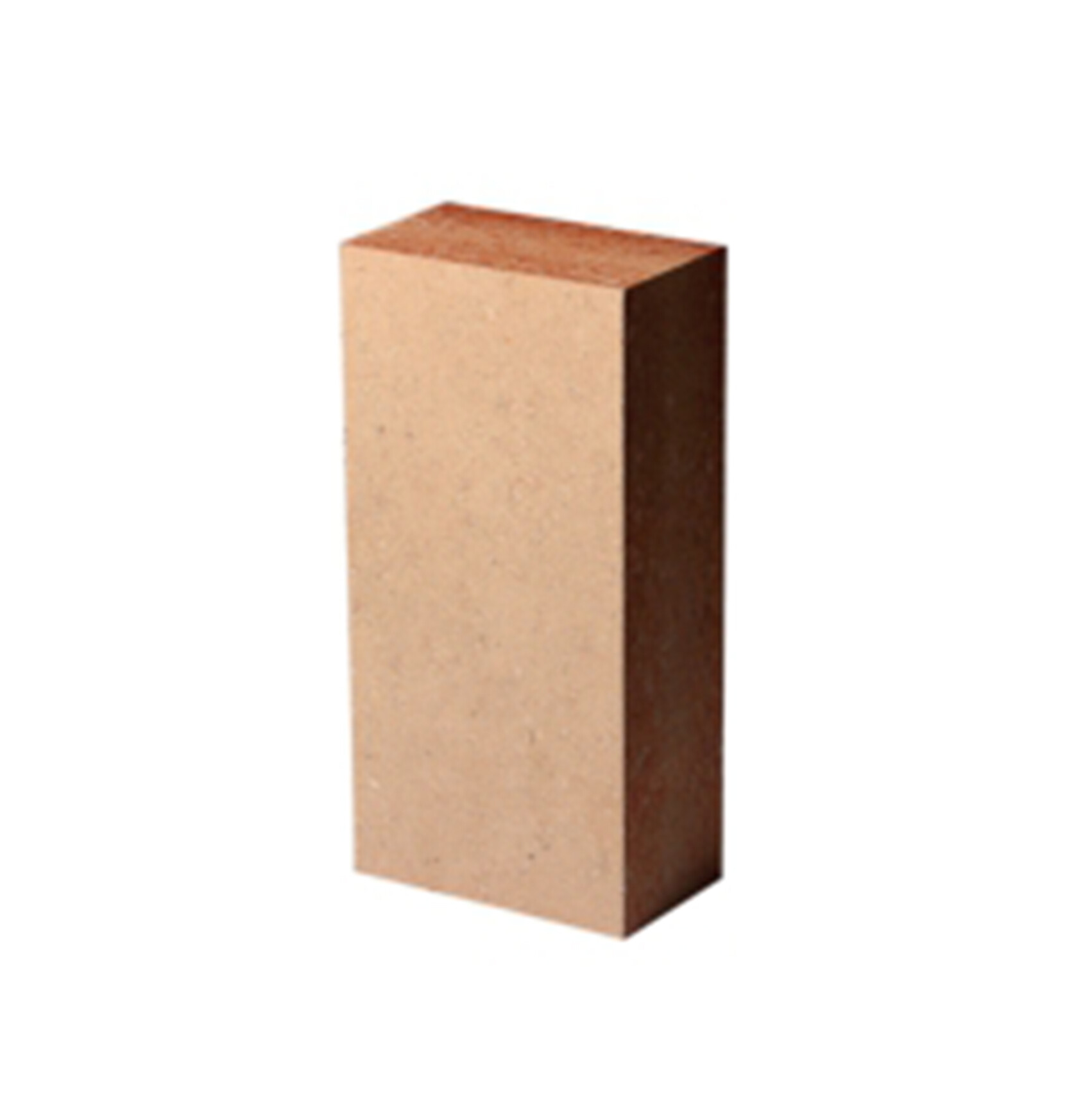 Alkaliresistant Brick
