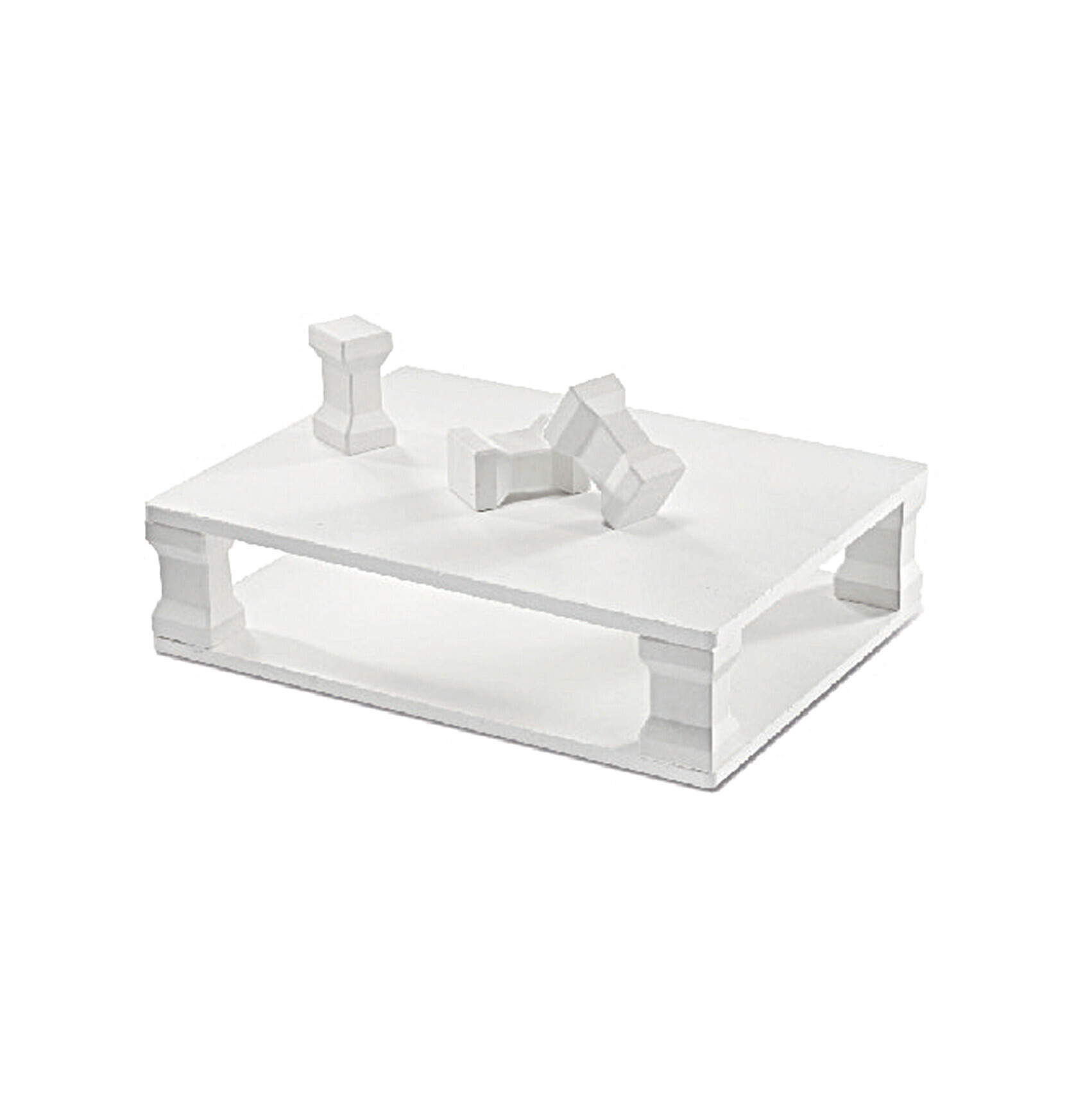 For Ceramic Sanitary Ware Ceramic Plate