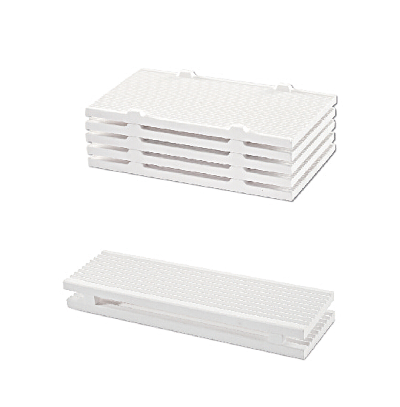 For alumina/fine zirconia ceramic sintering