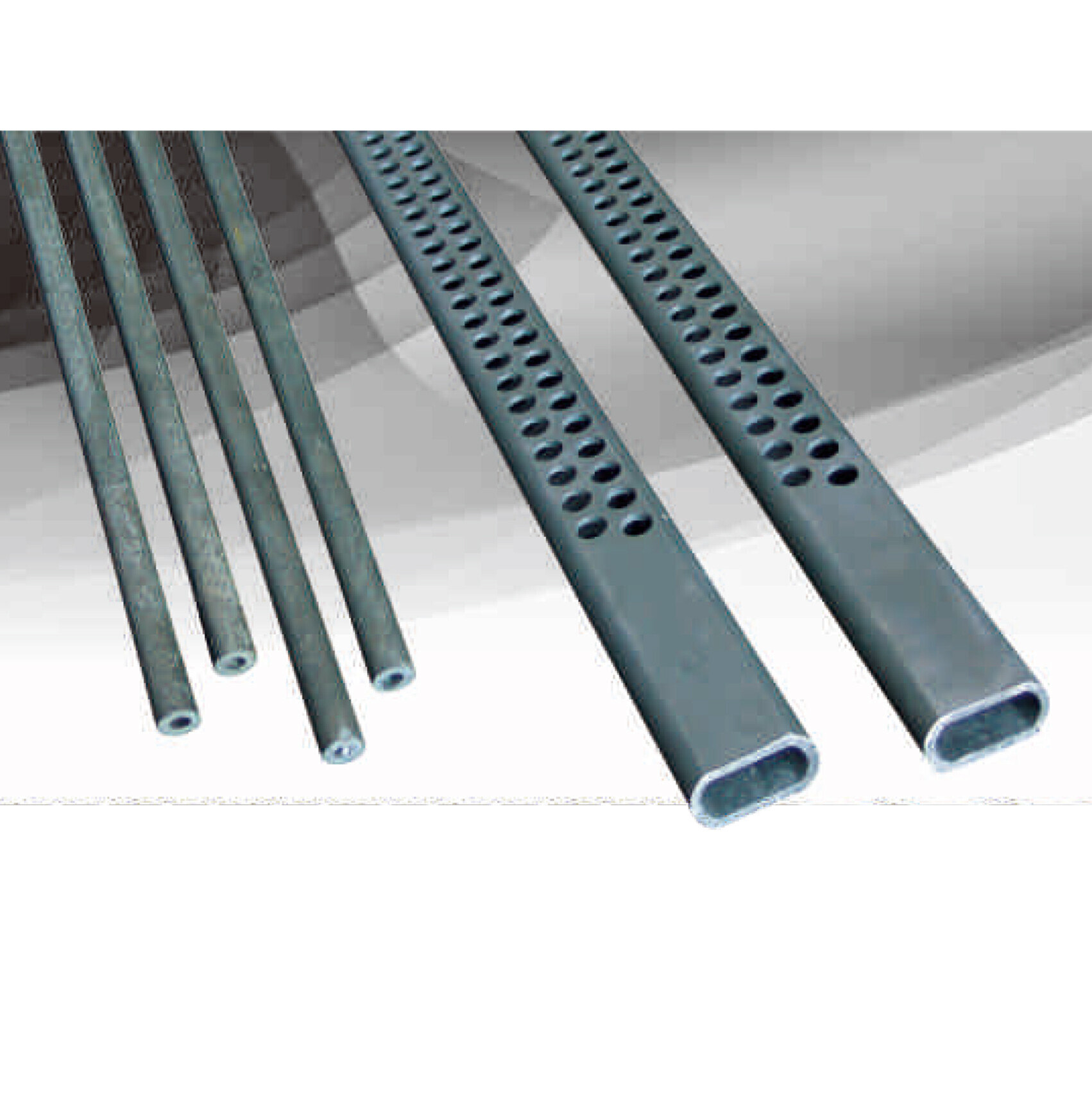 SiSiC Round bar & Beam with holes