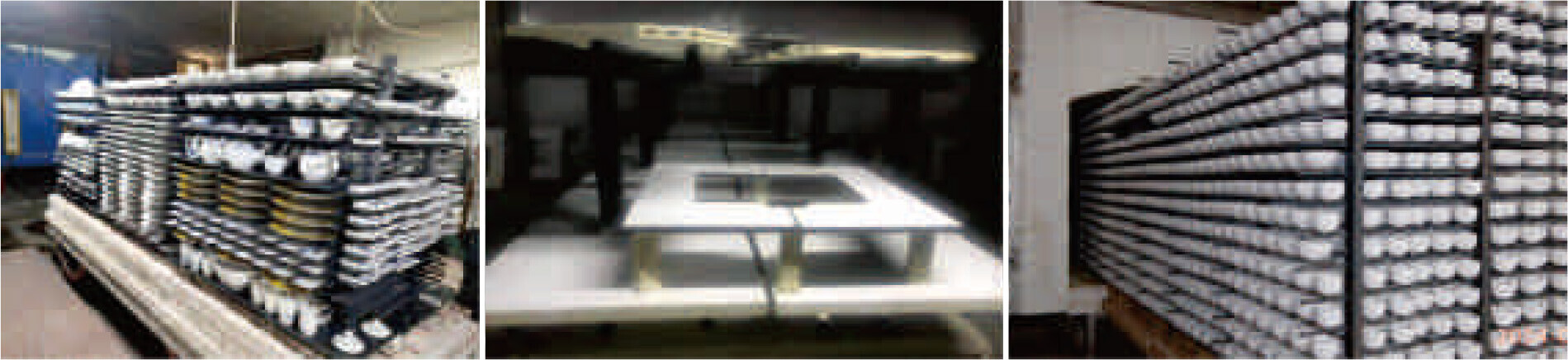 Reaction Sinteredsic Products