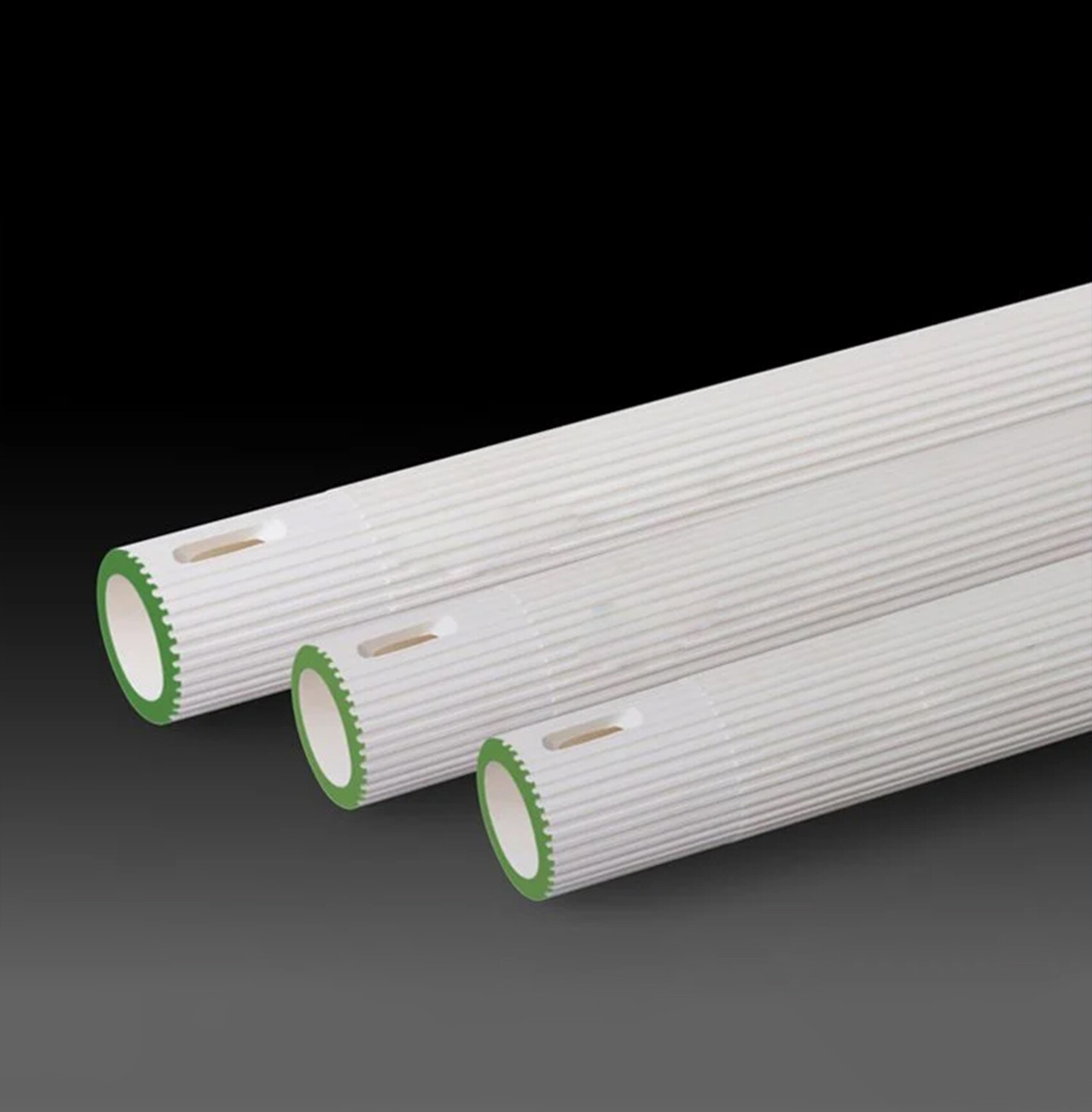 Alumina Roller Rod