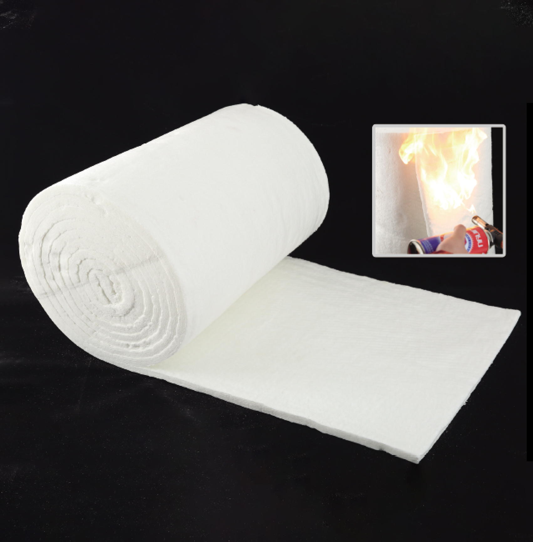 Ceramic Fiber Blanket