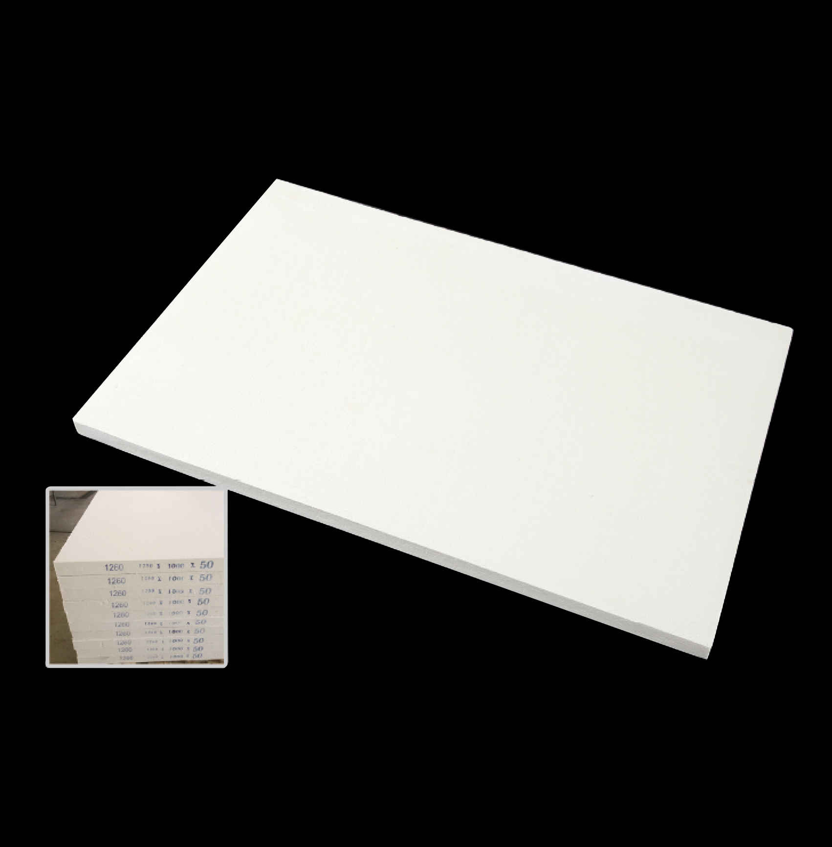 Ceramic Fiber Board