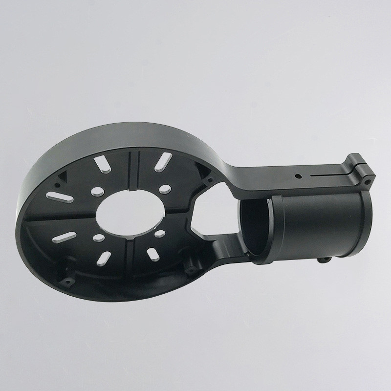 Common problems and solutions for CNC milling machine parts(1)