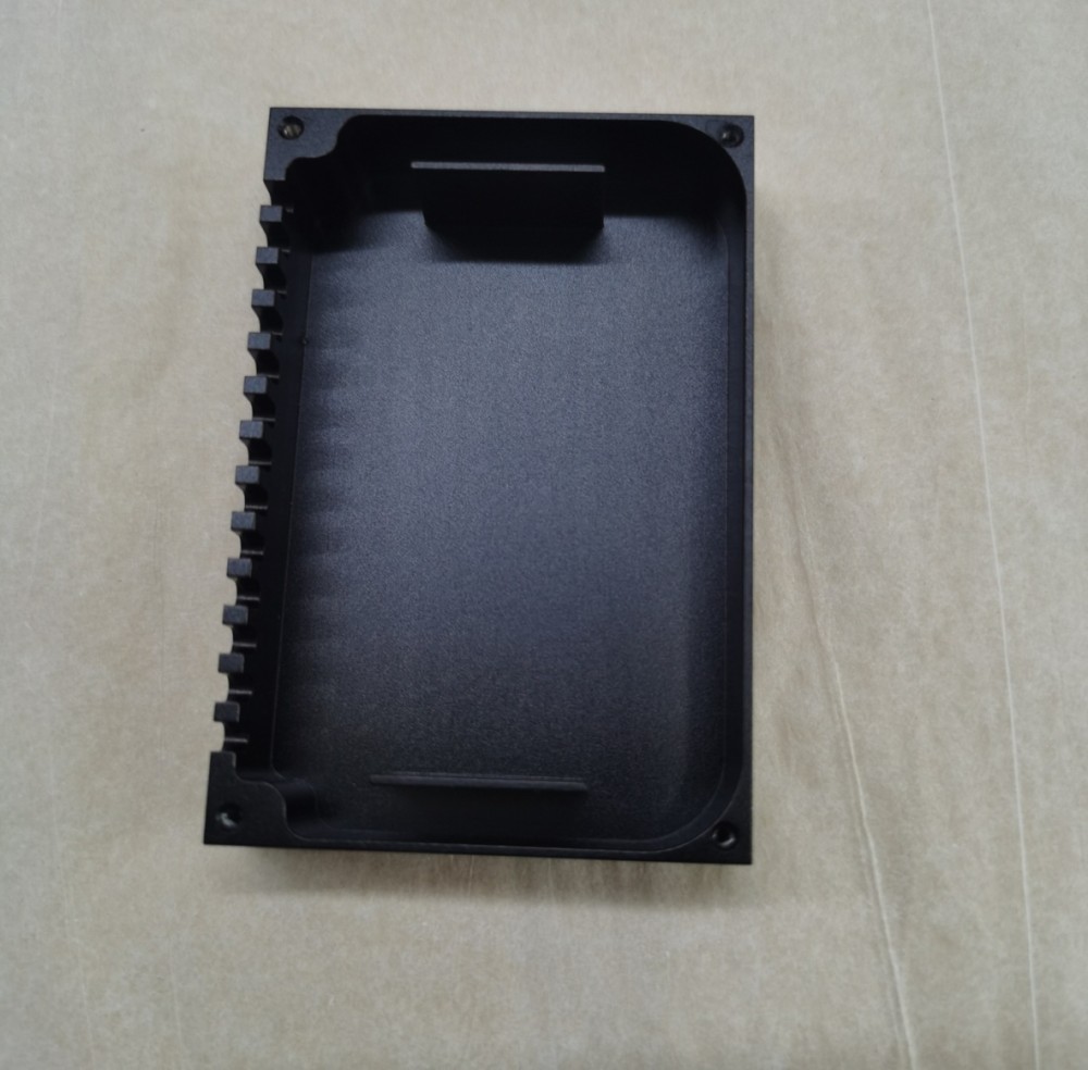 China CNC Machining Service for CNC Milling parts