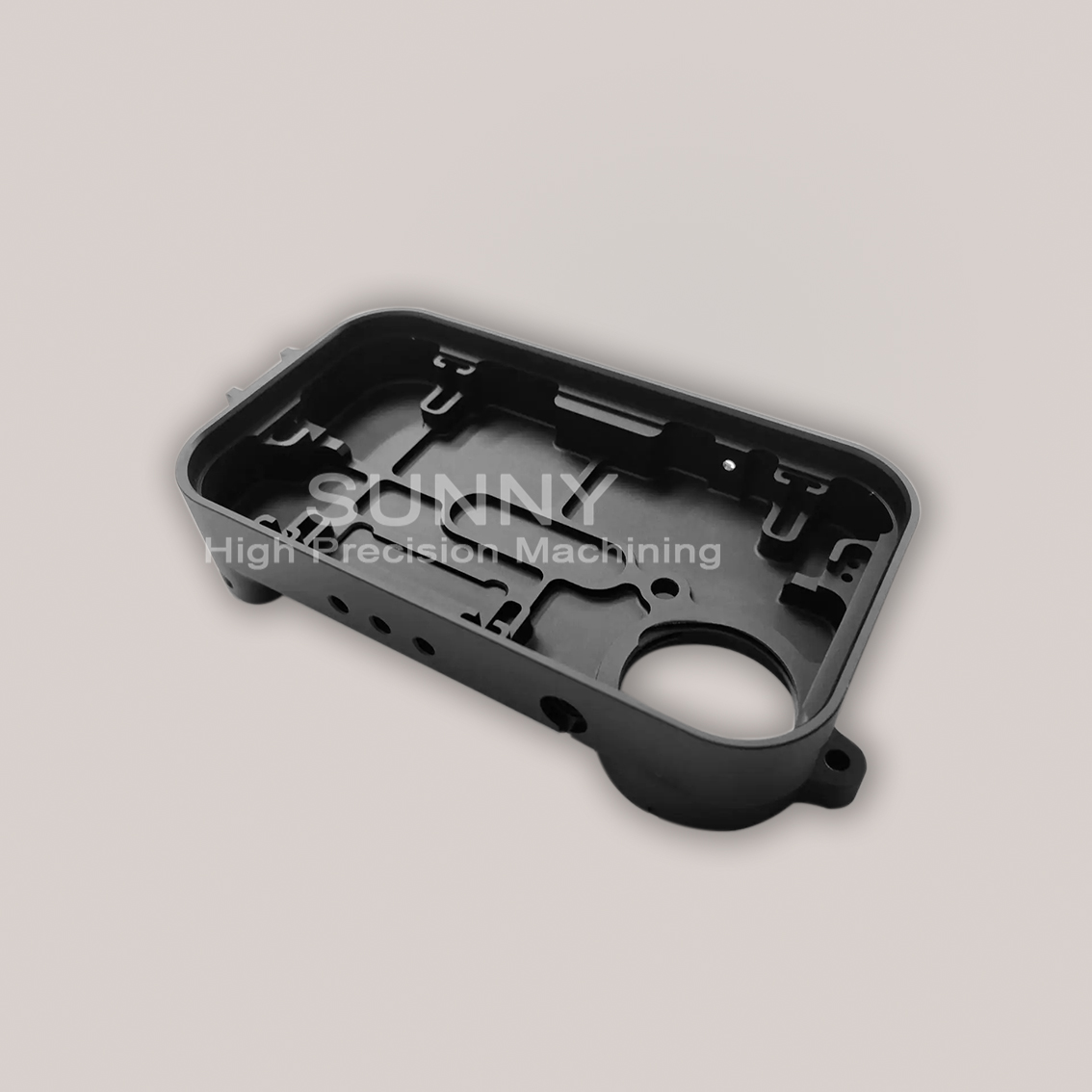 CNC Milling Services Manufacturer in China