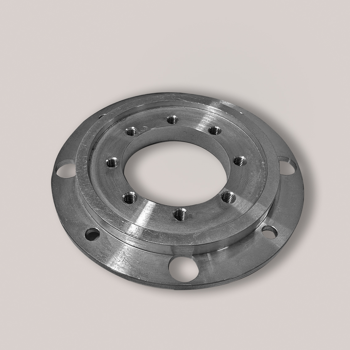 Gantry CNC machining parts - CNC Milling China Factory