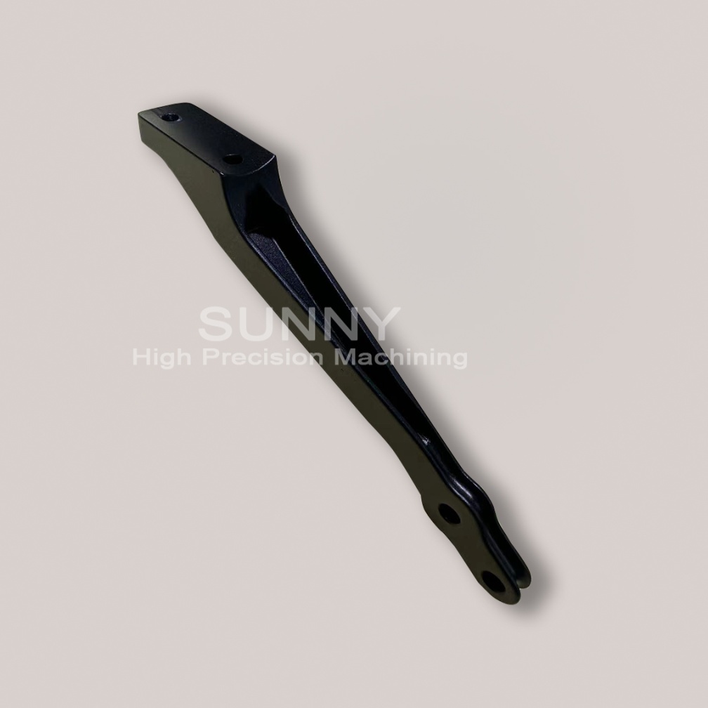 CNC Machining for Complex Parts-cnc parts assembling 